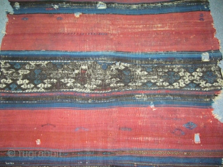 west anatolian yüncü kilim
size:215x115                             