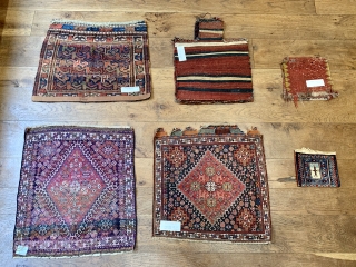 Some Persian bags I have available please as for more details                      