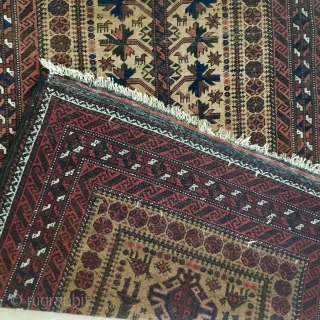 Collector/dealer Alistalifi and his brothers, based in London, have been doing great work in Afghanistan with orphaned children. As a baluch Collector, I would like to support their work, and so I  ...
