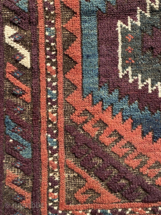 Rare Antique Baluch Bag 63 x 61 cm 

Email. theantiquedecor@hotmail.com                       