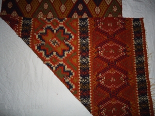 Handmade swedish Killim runner.
Size. 2 by 5 feet.
Excellent condition.                        