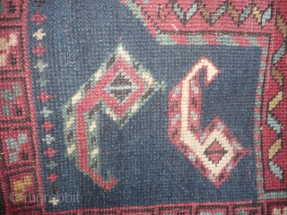 Antique unusual Lenkoran Prayer rug

Hand-knotted traditional Lenkoran Prayer rug from Caucasia.
1,82*1,32m
Late 19th century
http://www.etsy.com/listing/96995466/antique-unusual-handmade-lenkoran-prayer                    