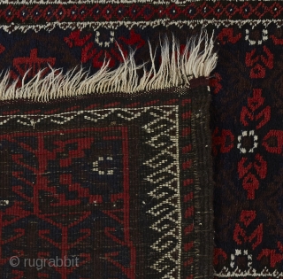 Baluch 180 x 91 cm.                            