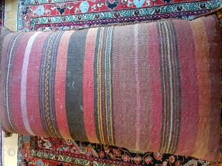 Nice antique baluch balisht, 110x50 cm/ 3'8"x1'8".                          