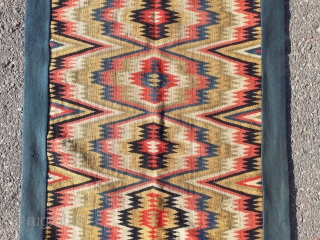 Dazzling 19th century swedish "Åkdyna" mounted on textile. 120 x 65 cm.                     