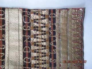 120 x 108 cm 
INDONESIEN CEROMONIAL PICES..
COLECTABEL
                          