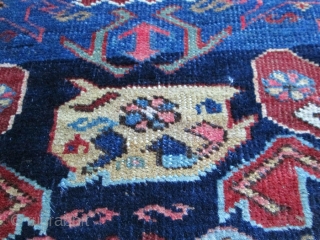 Bidjov rug

sizes:one part 111/177,5 cm
the another part 116/173,5 cm

                        