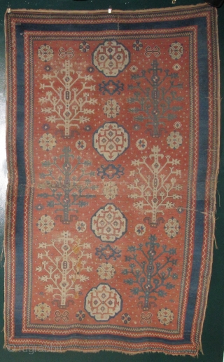 Kazak Rugs : An ARTS East special exhibition, May 29-31, 22 Harris ST, Dedham, MA (The old Grogan & Company gallery)            