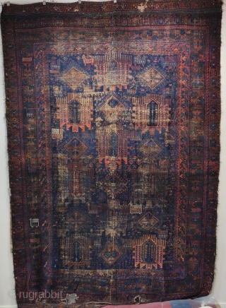 Baluch main carpets hanging at Krimsa Gallery. 
One of two Baluch themed exhibits at Baluchfest at ARTS 2019.

ARTS starts Friday, October 18 at 2:30.

Saturday, October 19 at 7:00pm,  Join us for  ...