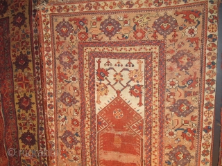 Anatolian Prayer Rug Exhibition Part 1                           