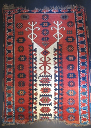 some images of Central Asian Rugs from the Marquand Collection
 Some images of the 2014 ARTS special Exhibition. Enjoy!

For more information on Central Asian weavings please refer to these bibliographical resources available  ...