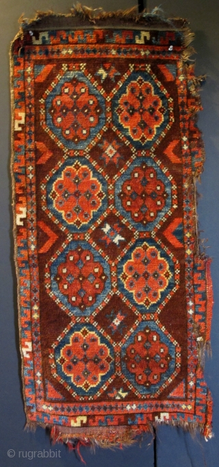 some images of Central Asian Rugs from the Marquand Collection
 Some images of the 2014 ARTS special Exhibition. Enjoy!

For more information on Central Asian weavings please refer to these bibliographical resources available  ...