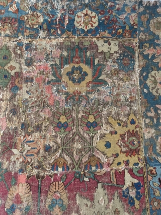 Some images from Arts: Antique Rug & Textile Show, 2019. Enjoy!                      