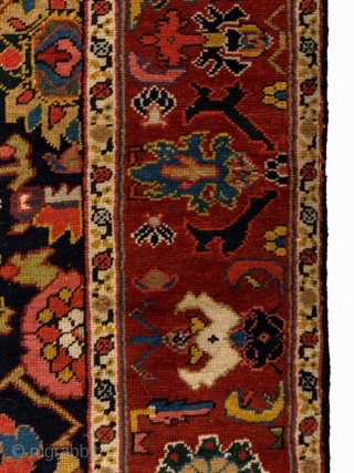 65 | Shirvan Runner, East Caucasus, around 1900

https://auctionata.com/intl/o/104893/shirvan-runner-east-caucasus-around-1900                         