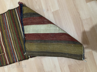  Çınar
Antique Cascuasian saddlebag bag size:136x48
Dm:azmicinar@yahoo.com                           