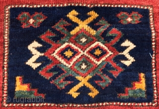 Caucasian Fahrola Rug 
size 210x130 cm                           