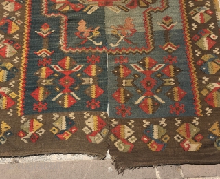 Antique Manastir 
Size 140x230                             