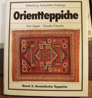 Karapinar central Anatolia End of 19th century / Early 20th century Wool on wool. 
Good condition for ist age a similar piece see pictures.
Size: 155x117cm 
Price: 550€      