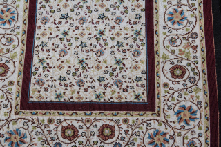 Silk on Silk Türkiye 12x12 mid-20th century Mounted on a frame Very good conditon
Size: 40x30cm
Price: 650€                 