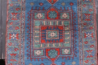 Fachralo Kasak Wool on Wool good condition
Size: 140x92cm                         