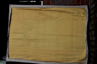 Susani Uzbekistan 19th centory good condition
Size: 232x172cm
Price: 650€                         