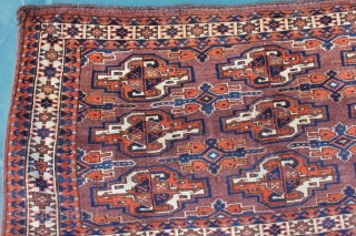 Jomut Tschowal Wool on Wool Natural color Very good condition

Size:  140x75cm                     