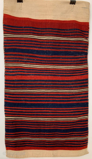 Western Anatolia Yüncü chuval. 19th century.