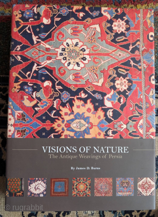 Various Rug and Textile Books, titles include...
Burns, The Caucusus: Traditional Weaving
Daniel Walker, Flowers Underfoot
Vahram Tatikyan, Ancestral Carpets of Karabagh
Hali Publications, Stars of the Caucusus
THREADS OF IMAGINATION Central Asian ...