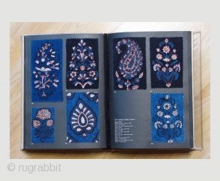 Block printing and dyeing of Bagru, Rajasthan (Study of contemporary textile crafts of India) Unknown Binding – 1983 
by Bijoy Chandra Mohanty (Author) 
•  Unknown Binding: 108 pages 
•  Publisher:  ...