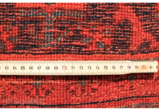 Old Kurd Kurde Kurdish Bidjar Iran Persia 


antik Design 
 
about 70 years around 1940 Iran 

120 cm x 230 cm

            