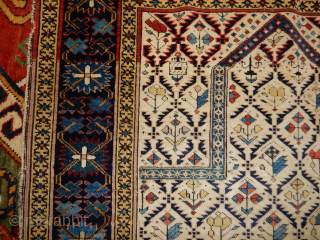 ALL THESE RUGS ARE IN SUPERB CONDITION GOOD ENOUGH FOR ANY COLLECTOR
BOYLSTONASSOCIATES@GMAIL.COM
BOYLSTON ASSOCIATES ANTIQUE CAUCASIAN RUGS .COM