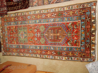 ALL THESE RUGS ARE IN SUPERB CONDITION GOOD ENOUGH FOR ANY COLLECTOR
BOYLSTONASSOCIATES@GMAIL.COM
BOYLSTON ASSOCIATES ANTIQUE CAUCASIAN RUGS .COM