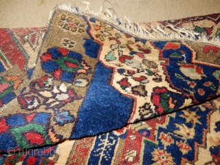 EXTREMELY RARE DESIGN - ANATOLIAN RUG - SUPERB FULL PILE - UNTOUCHED

ALL NATURAL DYES

NOT EXPENSIVE                  