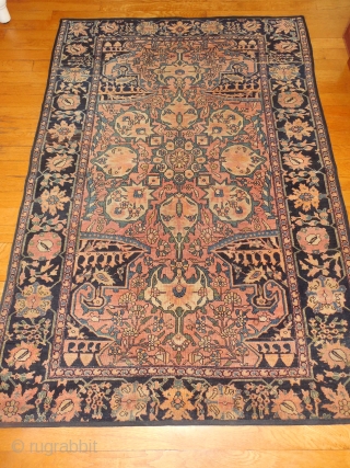 FARAHAN
FEREHAN
FEREGHAN

3X 5 FT 

$450                             