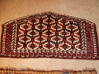 SELLING TWO**  FULL PILE** TRIBAL WEAVINGS - EACH AT AN EXCELLENT PRICE-                    