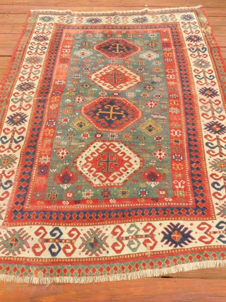 MISSING RUGS - REWARD FOR INFORMATION
THESE RUGS ARE MY PROPERTY. THEY WERE SENT TO TURKEY FOR REPAIR 2 YEARS AGO AND HAVE NOT BEEN RETURNED. IF YOU SEE THEM PLEASE CONTACT BOYLSTONASSOCIATES@GMAIL.COM  ...