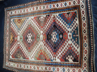 5 x 6 ft full pile kazak rug
boylstonassociates@gmail.com