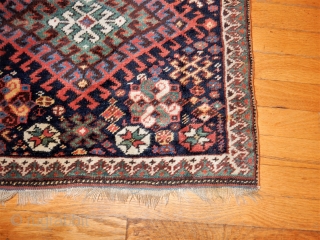 EXCELLENT PLUS CONDITION - 2 X 2 FT SIZE -$350                       