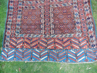 YOMUD YOMUT HATCHLI ENSI $980 INCL USA SHIPPING                         