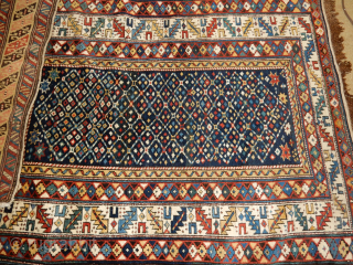SOME NICE OLD RUGS FOR SALE - $800 EACH BOYLSTON ASSOCIATES ANTIQUE CAUCASIAN RUGS .COM