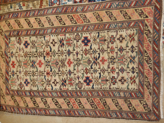 SOME NICE OLD RUGS FOR SALE - $800 EACH BOYLSTON ASSOCIATES ANTIQUE CAUCASIAN RUGS .COM