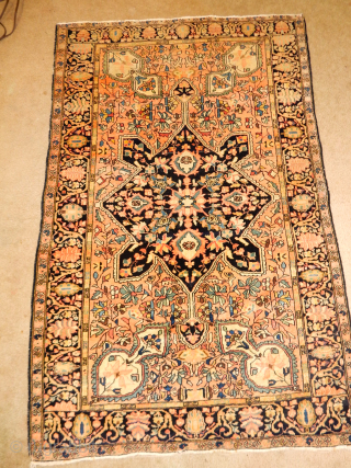 SOME GOOD RUGS FOR SALE AT BOYLSTON ASSOCIATES ANTIQUE CAUCASIAN RUGS .COM
THE BESHIR CHUVAL IS $750 INCLUDING USA SHIPPING FULL PILE