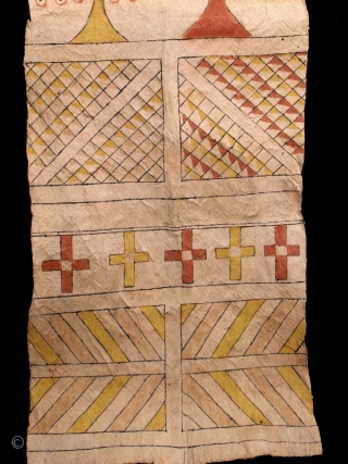 Ticuna Figurative Barkcloth, Amazon, circa 1950s, dimensions: H: 60.5" x W: 20"

Brant Mackley Gallery is always seeking American Indian and other tribal items.  Also wanted: backcloth from Indonesia.

www.brantmackley.com 
717-554-2176, 
Two Gallery  ...