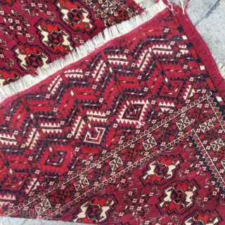 tekke sack size:0.80x1.32                              