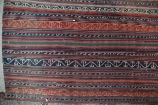 nice antique textile                              