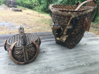 Naga tribal group.
Nagaland
Head hunters basket
For infos & photos please email carlokocman@gmail.com                      