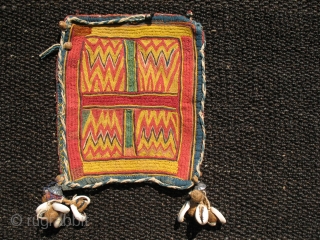 Banjara textiles. Nomadic gypsies from Rajahastan, India. More infos on request.
See more pics on fb: 
http://www.facebook.com/media/set/?set=a.10151138227554258.499152.358259864257&type=1
Pls see also my other items posted on Facebook:
http://www.facebook.com/media/albums/?id=358259864257
         