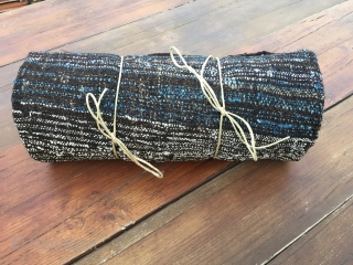 like the Mohicans......these pieces are the last ones....they do not make them any more........it's FINISHED!!!!

Goat hair Kilim. Cm 135x240. Mid or early 20th century. This one of the most beautiful and interesting  ...
