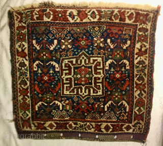 Qashqai
Dragon & Flower
Khorjin
Bag face

DM or carlokocman@gmail.com                           