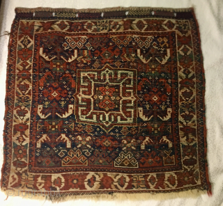 Qashqai
Dragon & Flower
Khorjin
Bag face

DM or carlokocman@gmail.com                           